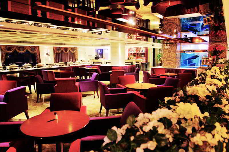 慢云港润明悦酒店（琶洲会展科韵路店） 广州 外观 照片